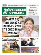 Strzelec Opolski 9/2023