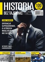 Historia bez Tajemnic 1/2023