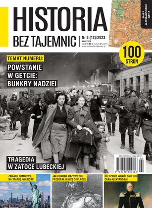 Historia bez Tajemnic 3/2023