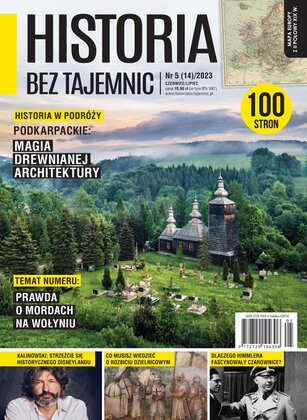 Historia bez Tajemnic 5/2023