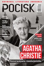 Pocisk. Magazyn Literacko-Kryminalny 88/2023