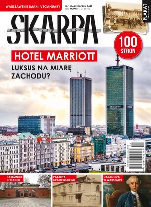 Skarpa Warszawska 1/2023