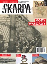 Skarpa Warszawska 10/2023