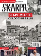 Skarpa Warszawska 3/2023