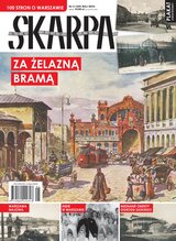 Skarpa Warszawska 5/2023