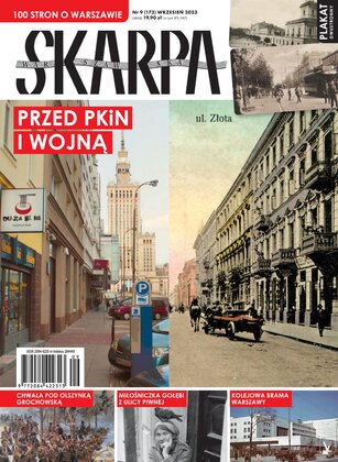 Skarpa Warszawska 9/2023