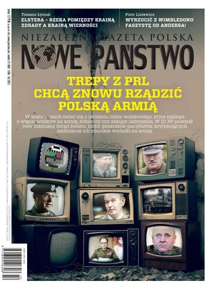 Niezależna Gazeta Polska Nowe Państwo 10/2023
