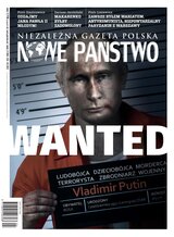 Niezależna Gazeta Polska Nowe Państwo 4/2023