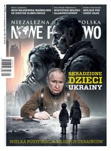 Niezależna Gazeta Polska Nowe Państwo 5/2023