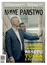 Niezależna Gazeta Polska Nowe Państwo 6/2023