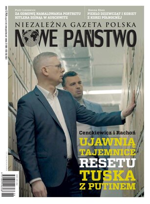Niezależna Gazeta Polska Nowe Państwo 6/2023