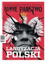 Niezależna Gazeta Polska Nowe Państwo 7-8/2023