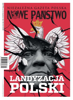 Niezależna Gazeta Polska Nowe Państwo 7-8/2023