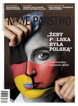 Niezależna Gazeta Polska Nowe Państwo 9/2023
