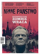 Niezależna Gazeta Polska Nowe Państwo 11/2023