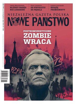 Niezależna Gazeta Polska Nowe Państwo 11/2023