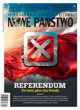 Niezależna Gazeta Polska Nowe Państwo 12/2023