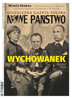 Niezależna Gazeta Polska Nowe Państwo 2/2023