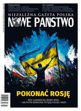 Niezależna Gazeta Polska Nowe Państwo 3/2023