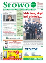 Słowo Regionu Strzelińskiego 19/2023