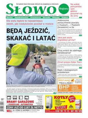 Słowo Regionu Strzelińskiego 20/2023