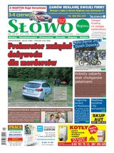 Słowo Regionu Strzelińskiego 21/2023