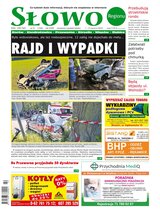 Słowo Regionu Strzelińskiego 22/2023