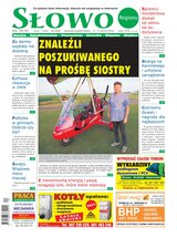 Słowo Regionu Strzelińskiego 24/2023