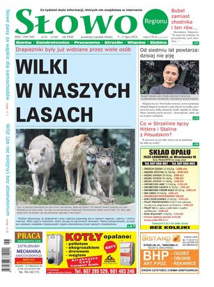 Słowo Regionu Strzelińskiego 26/2023