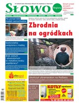 Słowo Regionu Strzelińskiego 27/2023