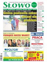 Słowo Regionu Strzelińskiego 29/2023