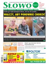 Słowo Regionu Strzelińskiego 30/2023