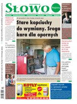 Słowo Regionu Strzelińskiego 33/2023