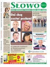 Słowo Regionu Strzelińskiego 36/2023