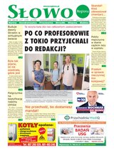 Słowo Regionu Strzelińskiego 37/2023