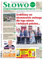 Słowo Regionu Strzelińskiego 38/2023