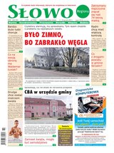 Słowo Regionu Strzelińskiego 1/2023