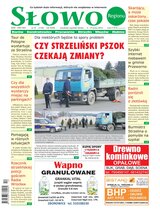 Słowo Regionu Strzelińskiego 10/2023