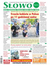Słowo Regionu Strzelińskiego 12/2023