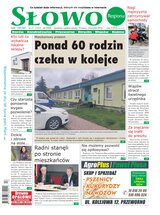 Słowo Regionu Strzelińskiego 13/2023