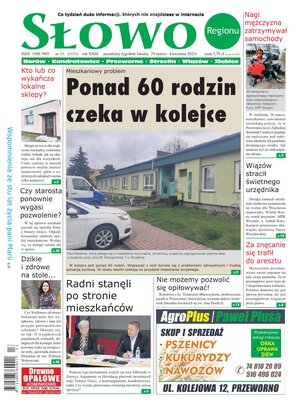 Słowo Regionu Strzelińskiego 13/2023