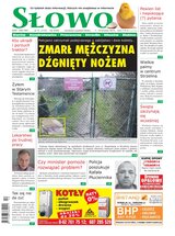 Słowo Regionu Strzelińskiego 14/2023