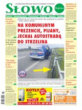 Słowo Regionu Strzelińskiego 18/2023