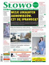 Słowo Regionu Strzelińskiego 3/2023