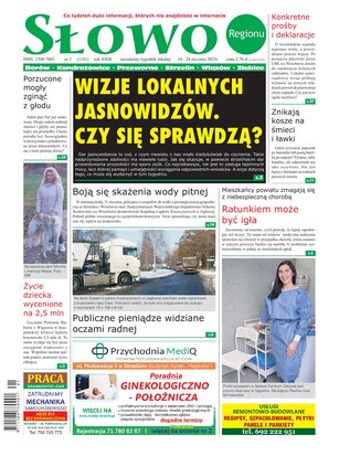 Słowo Regionu Strzelińskiego 3/2023