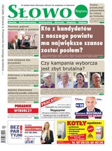 Słowo Regionu Strzelińskiego 40/2023