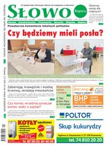 Słowo Regionu Strzelińskiego 41/2023