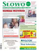 Słowo Regionu Strzelińskiego 43/2023
