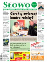 Słowo Regionu Strzelińskiego 44/2023