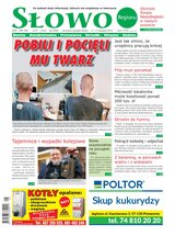 Słowo Regionu Strzelińskiego 45/2023